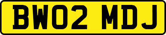 BW02MDJ