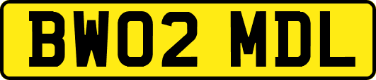 BW02MDL