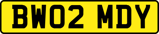BW02MDY