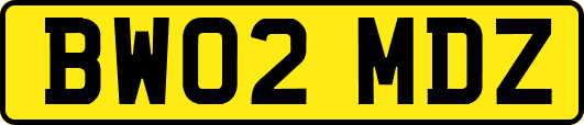 BW02MDZ