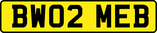 BW02MEB