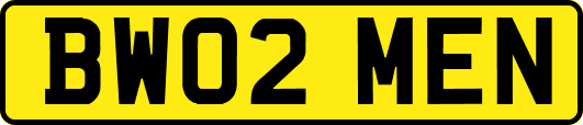 BW02MEN