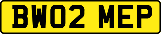 BW02MEP