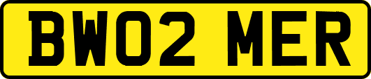 BW02MER