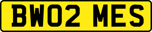 BW02MES