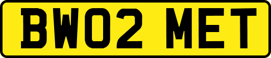 BW02MET