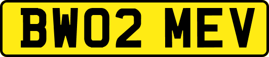 BW02MEV