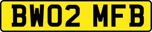 BW02MFB