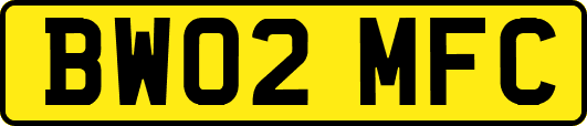 BW02MFC