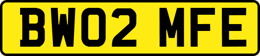 BW02MFE