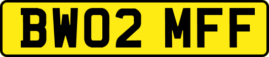 BW02MFF