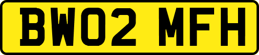 BW02MFH