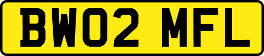 BW02MFL