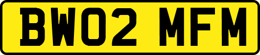 BW02MFM