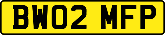 BW02MFP