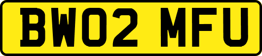 BW02MFU