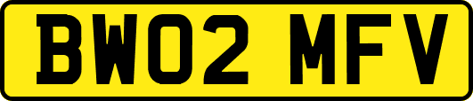 BW02MFV