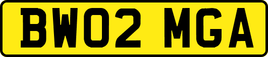 BW02MGA