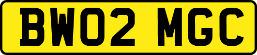BW02MGC