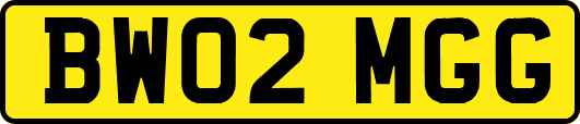 BW02MGG