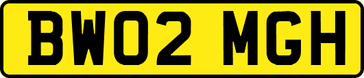 BW02MGH