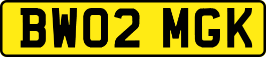 BW02MGK