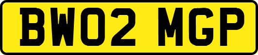 BW02MGP