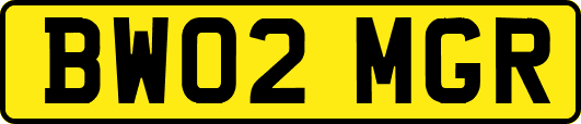 BW02MGR