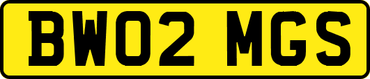BW02MGS
