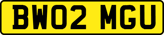 BW02MGU
