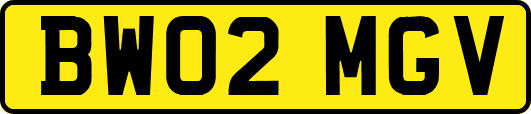 BW02MGV
