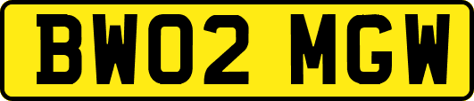 BW02MGW