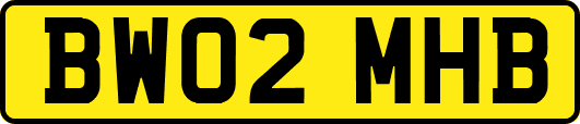 BW02MHB