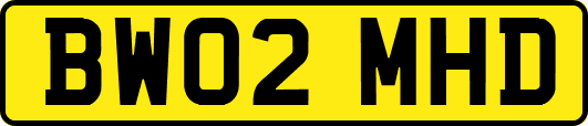 BW02MHD