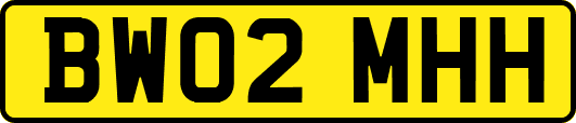 BW02MHH
