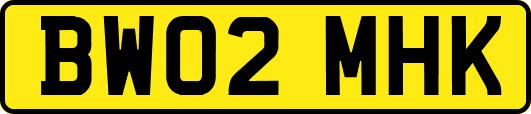 BW02MHK