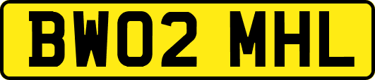 BW02MHL