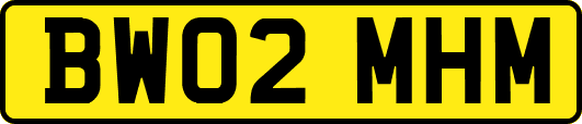 BW02MHM