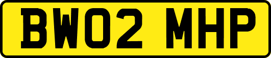 BW02MHP