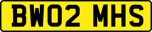 BW02MHS