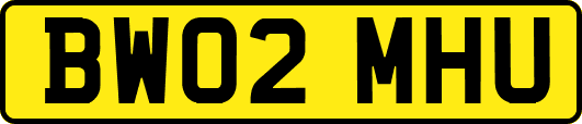BW02MHU