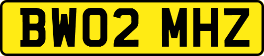BW02MHZ