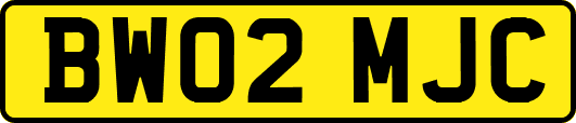BW02MJC