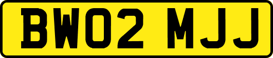 BW02MJJ