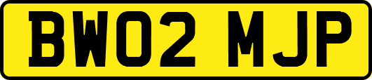 BW02MJP