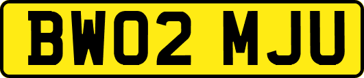 BW02MJU