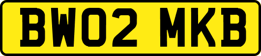 BW02MKB