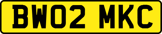 BW02MKC