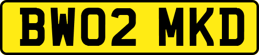 BW02MKD