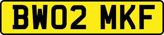 BW02MKF